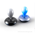 Color change LED light bluetooth speaker